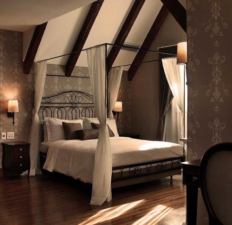 Resort Buona Vitta By Parks 5*
