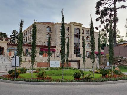 Resort Buona Vitta By Parks 5*
