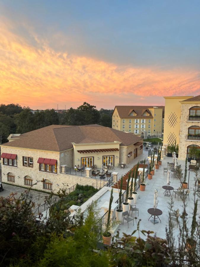 Buona Vitta By Parks Resort 5*